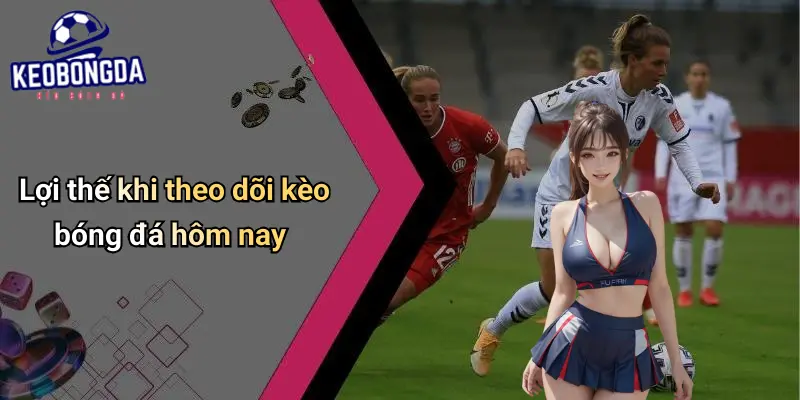 Kèo bóng đá 124 Kèo Bóng Đá