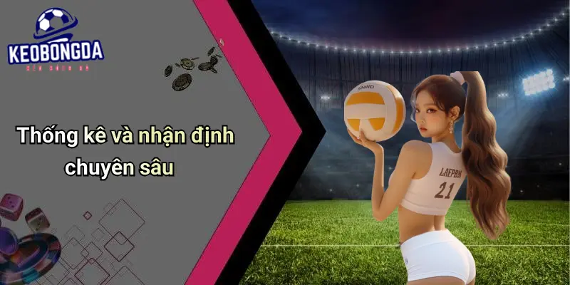 Thống kê và nhận định chuyên sâu