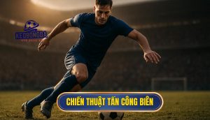 thumb - Chiến thuật tấn công biên