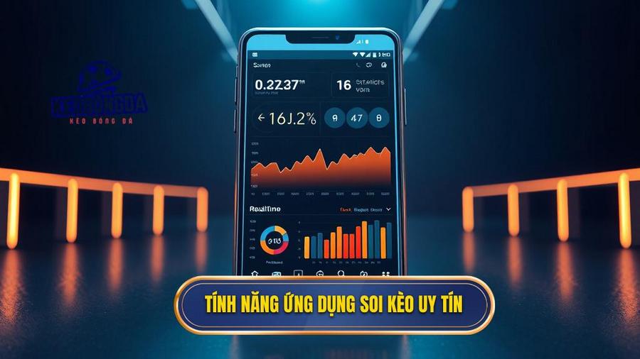 App Soi Kèo Bóng Đá Chính Xác 99% - Bí Quyết Thắng Kèo 2024 2 Tính năng ứng dụng soi kèo uy tín