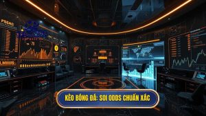 Kèo Bóng Đá_ Soi Odds Chuẩn Xác