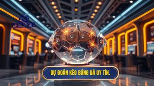 Dự đoán kèo bóng đá