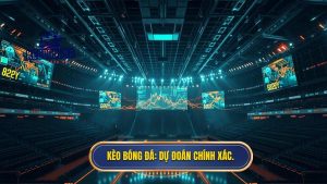 Dự đoán tỷ số chính xác 100% - Bí quyết soi kèo từ cao thủ