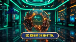 Soi kèo bóng đá miễn phí hôm nay - Dự đoán chính xác từ chuyên gia