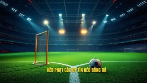 Kèo Phạt Góc