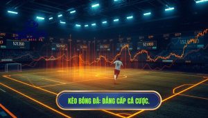 Có nên cược khi kèo biến động liên tục trước trận?