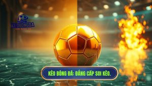 Kèo hiệp 1 thường “dễ ăn” hơn hiệp 2?