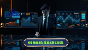 Nhìn kèo là biết kết quả? Sai lầm nhiều người vẫn mắc