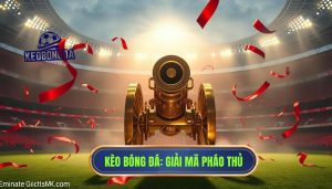 Vì sao Arsenal được gọi là Pháo Thủ? Hành trình lịch sử và những bí mật ít người biết