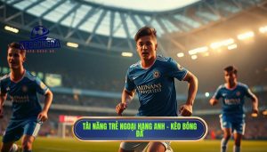 Những cầu thủ trẻ đáng xem nhất Ngoại hạng Anh: Những viên kim cương thô chờ ngày tỏa sáng